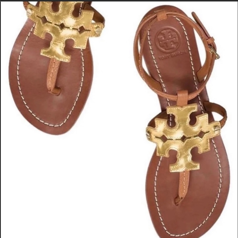 Tory Burch Chandler Sandals